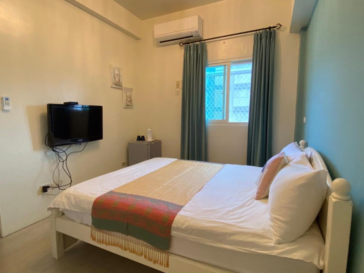 Beauty Home Homestay Hualien Eksteriør billede