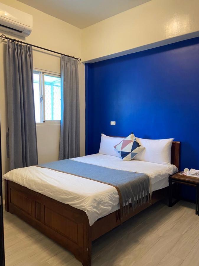 Beauty Home Homestay Hualien Eksteriør billede