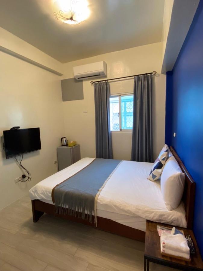 Beauty Home Homestay Hualien Eksteriør billede