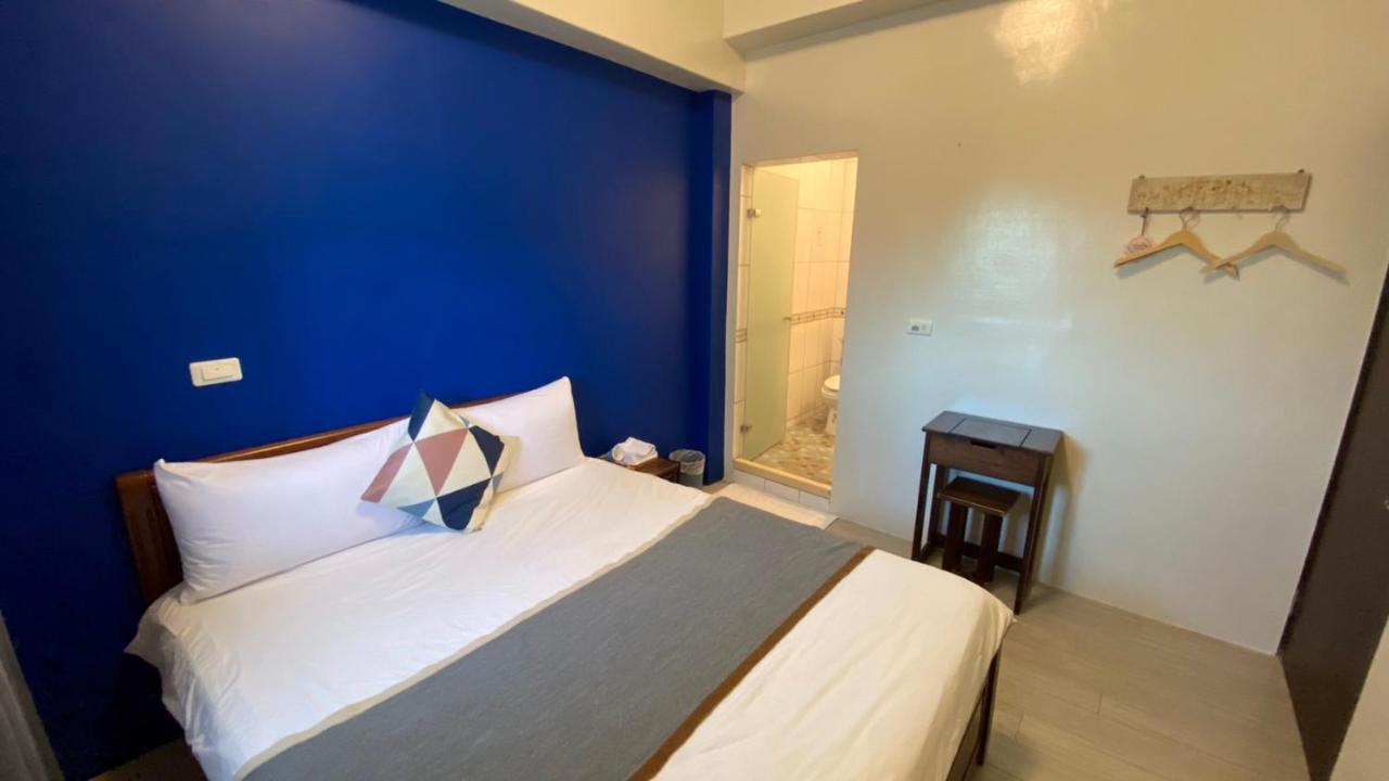 Beauty Home Homestay Hualien Eksteriør billede