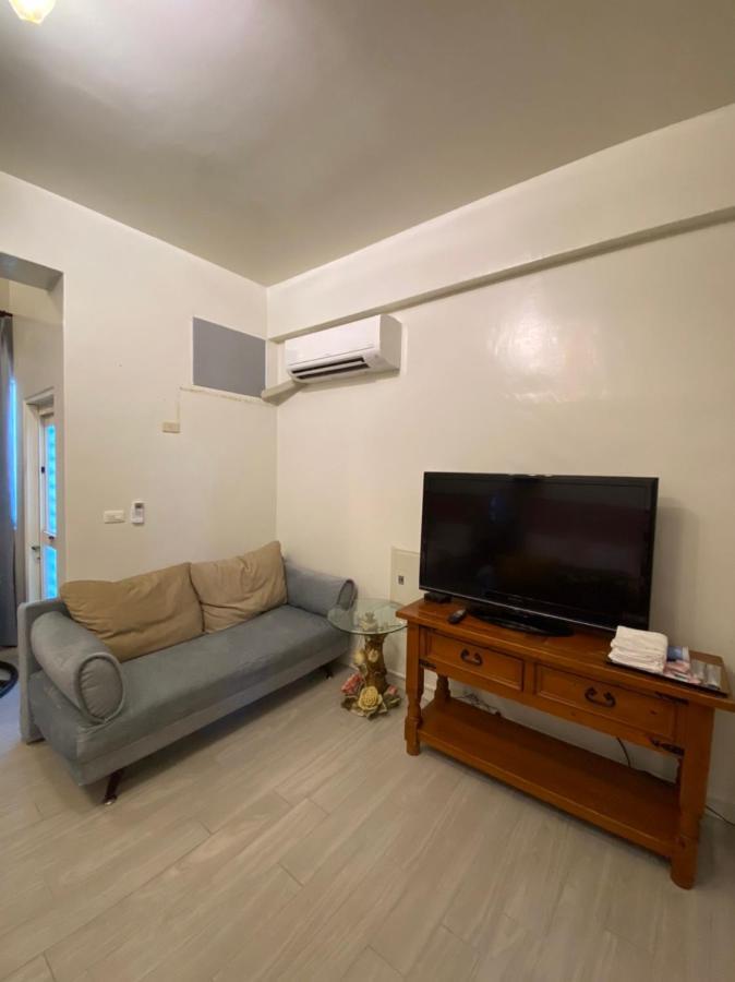 Beauty Home Homestay Hualien Eksteriør billede