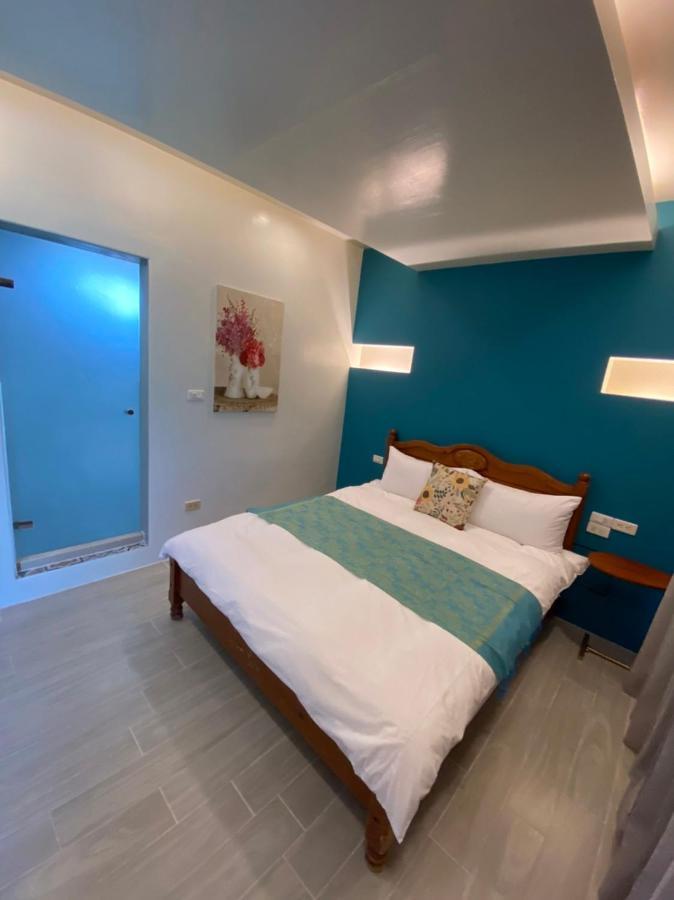 Beauty Home Homestay Hualien Eksteriør billede