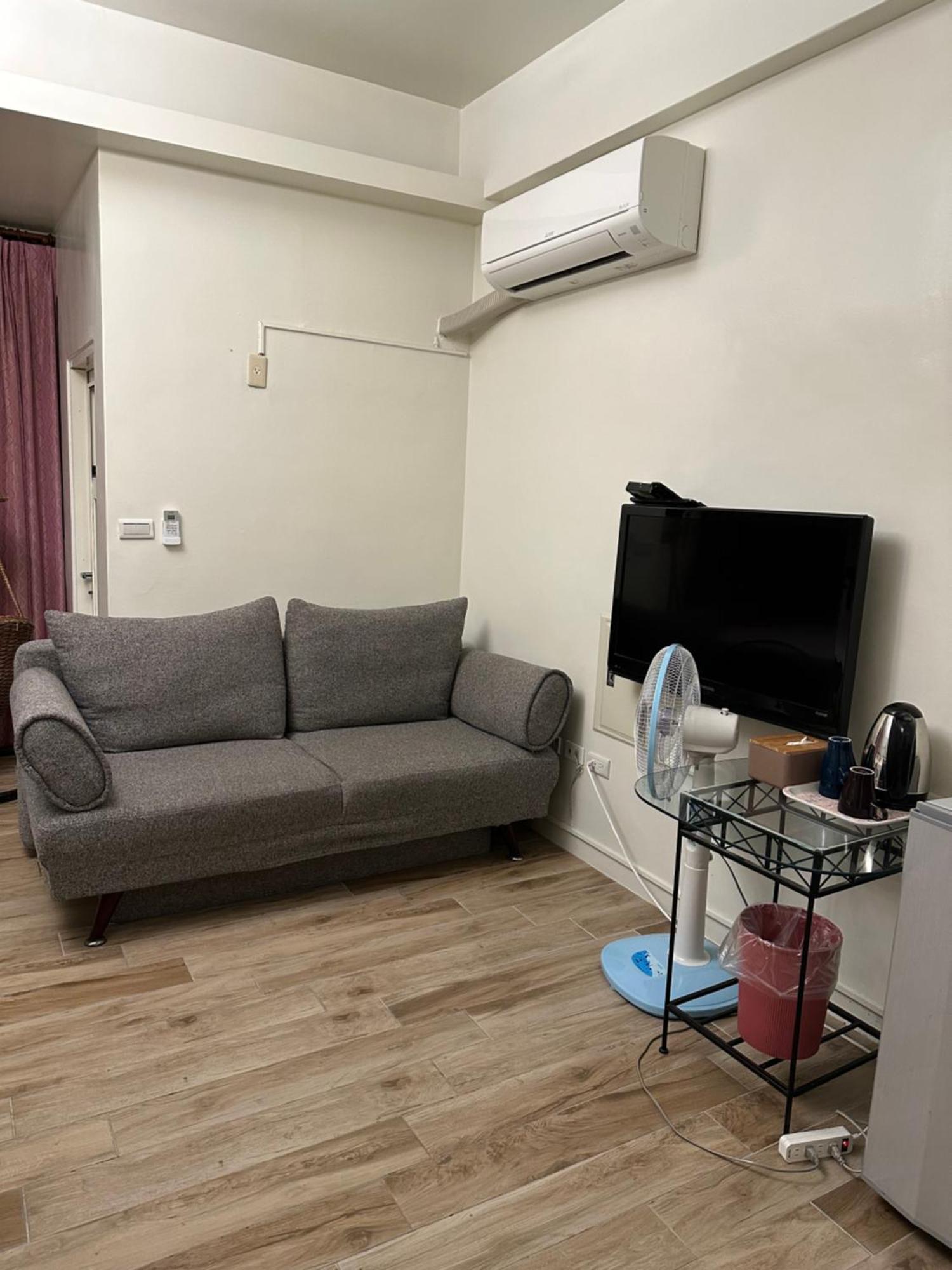Beauty Home Homestay Hualien Eksteriør billede