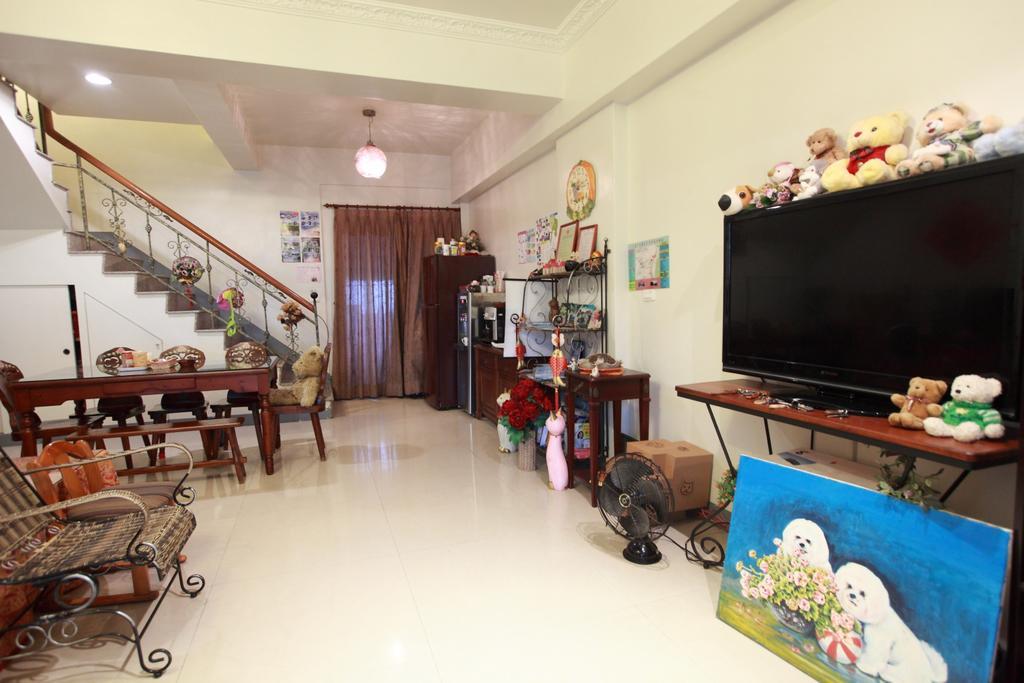 Beauty Home Homestay Hualien Eksteriør billede