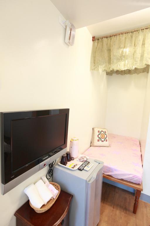 Beauty Home Homestay Hualien Eksteriør billede